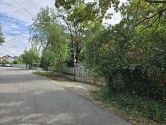 Crevedia - Darza - teren 884mp utilitati in zona comision 0% - imozone